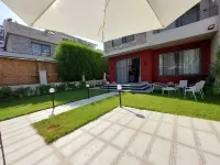 Villa Alreem residence