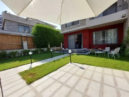 Villa Alreem residence