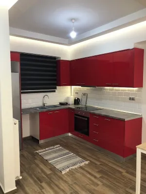 City Center Apartment Katerini Hotels in Katerini