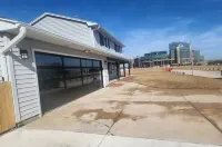 Front Row Views to Lambeau Field in this Spacious 4-bedroom house!