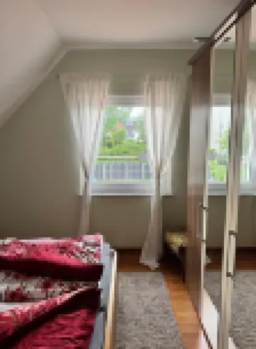 Cozy vacation apartment in Winkel in the heart of the Rheingau. エーストリッヒ・ヴィンケルのホテル