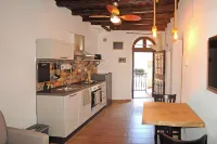 La Corte di GreSi - Holiday home in the heart of medieval Tivoli