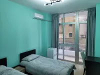أودان أبارت - شقق