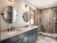 Bethel Escape:Sleeps 10,Hot Tub,GameRoom,Fire Pit - 4-Star