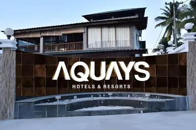 Aquays Hotels & Resorts Hotels near Jarawa Tribes Huts