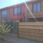 Hostel Turismo San Vicente Tagua Tagua Hôtels à : 