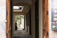 Apartment With Balcony in Cuenca's Historic Center