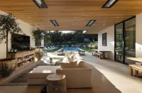 The Starlite House- California Cool Resort Living in Montecito
