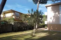 Vittoria apartment, 2 bedrooms, sleeps 6, near the sea