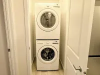 Luxury and Modern 2 bedroom suite