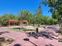 This charming flat: your place during your stay in the land of sun and wine. Hotels in Godoy Cruz