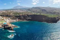 San Marcos Dream View