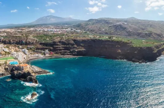 San Marcos Dream View