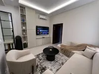 1 Bedroom Apartment with Golf Course Views