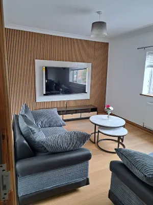 Grand Apartments Stretford