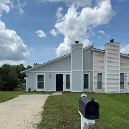 2 Bedroom Hideaway in Jacksonville