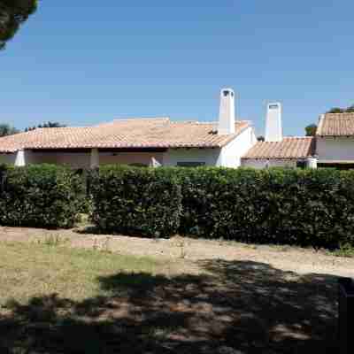 Domaine du Soleil Couchant 3 rooms Hotel Exterior