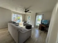 The College Town Cottage فنادق في سويدن