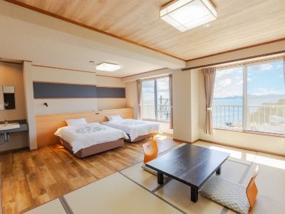 Hotel Unabara