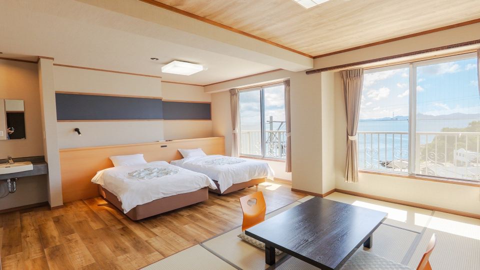 Hotel Unabara