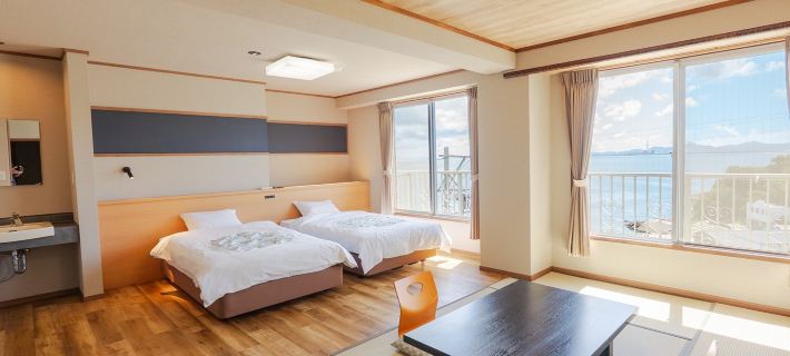 Hotel Unabara Hôtels à&nbsp;: Minamichita