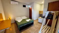Pousada Maresia Centro - Piscinas Naturais