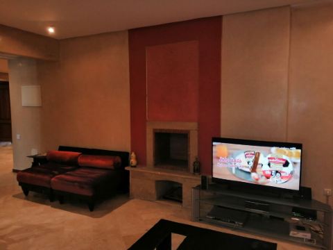 Beautiful apartment ideal for families