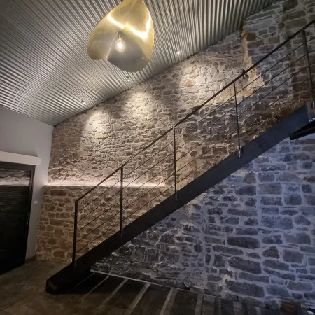 La Remise de Comprégnac