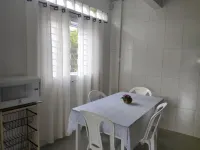 Apartment 1 Near Ilha do Mel and the Beach Hotel a Pontal do Parana