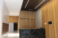 Cozy 2-bedroom apartment in peaceful Nardaran with WiFi, AC Hotel a Nardaran