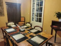 LA Maison DE Choubaka Hôtels à : Alignan-du-Vent