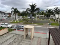 Apartamento à 1 min da BR 101 e a 15 min de Florianópolis Hotels in Palhoça