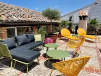 Casalaabuelainés. Casa Rural