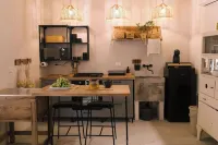 Tintori Holiday Home Hotels in Casteldaccia