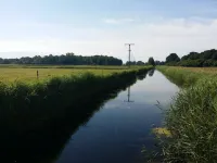 Vacation home in Lieper Winkel Rankwitz 호텔