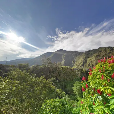 Private room in residential home hosted by MamaEmma