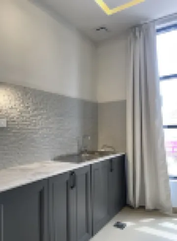 Rateel Apartments 3 min walk from Badr Al Sama Hospital