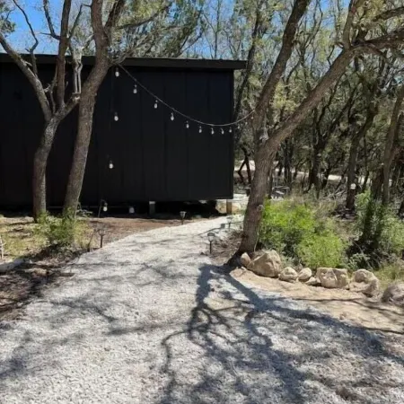 Dreamers Cozy Cabin