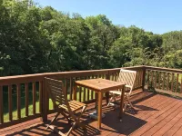 The Coach House - Secluded Cottage - Cardigan Bay - Sleeps 2