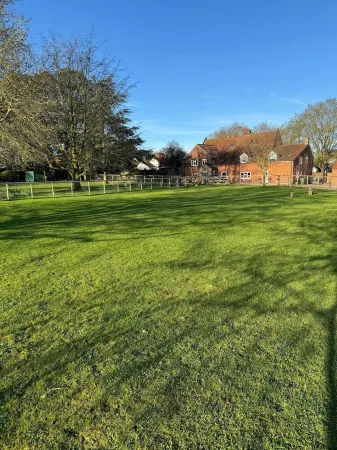 Cosy Cottage in the Norfolk Countryside
