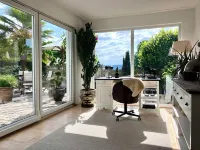 Vacation apartment • At home in the Weilerblick -