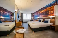 Golden Tulip Leiden Centre Отели рядом со станцией Центральная станция Лейден
