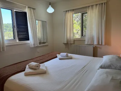 Jubilee Hotel Troodos Hotels near Cyprus Ski Club