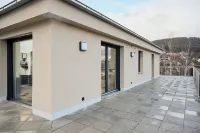 Moderne Apartments Bad Kissingen Hotels in Hammelburg