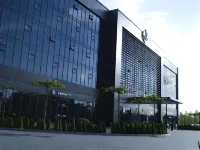 Village Hotel Manchester Ashton Отели в г. 