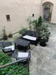 Deluxe Apartment on the Piazza Grande in Locarno