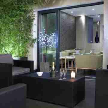 Luxury Apartment o.1 Others