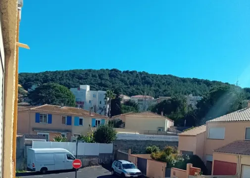 Studio les Pinèdes 2 à 3 Personnes Calme et Détente Pour des Vacances à la mer