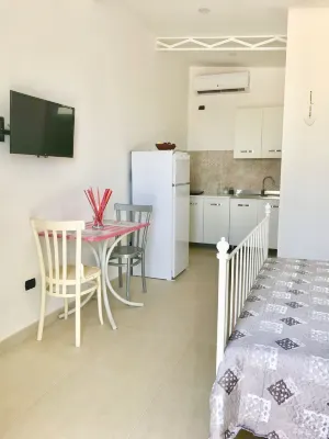 Dependance Villa Elisa Hotel di Minturno