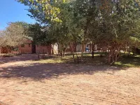 Kafusi Lodge Hotels near Victoria Falls Activities